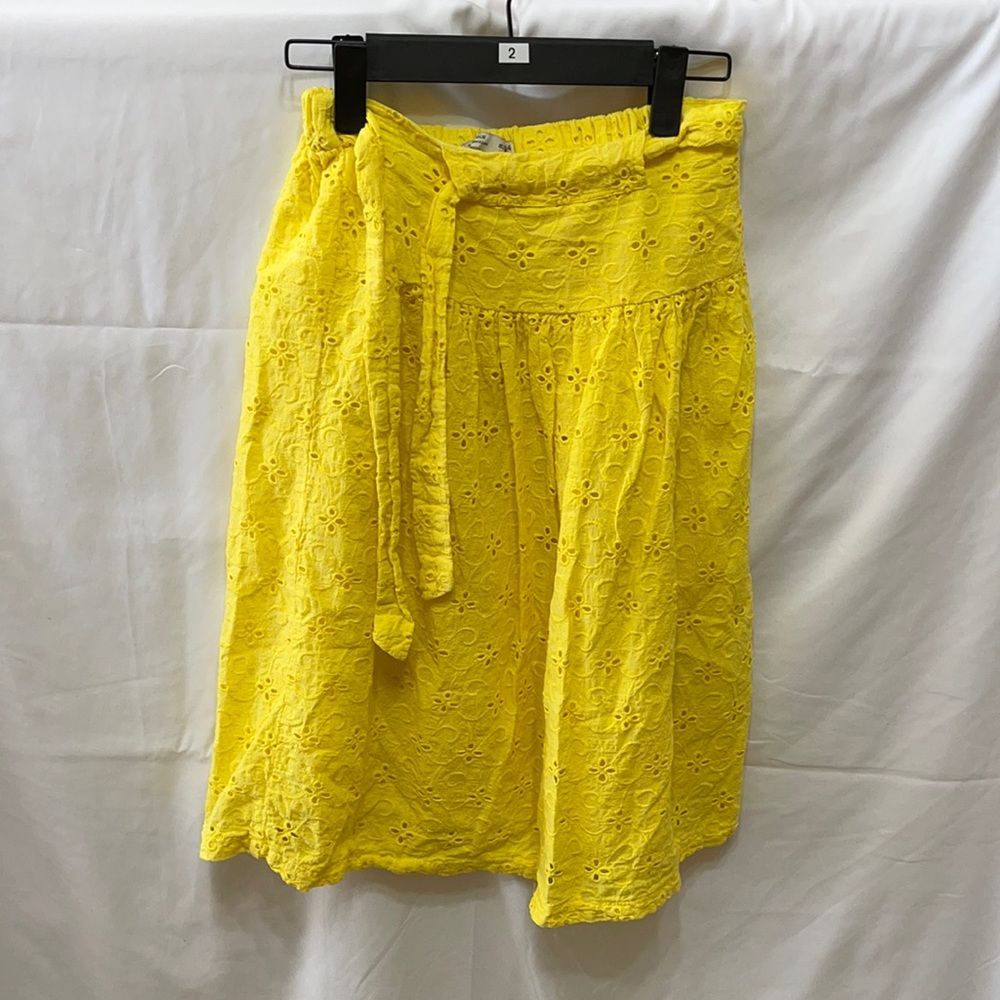 Zara skirt